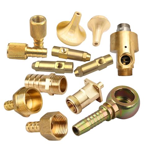 wholesale cnc brass lamp fitting parts factory|Custom CNC Brass Machined Parts .